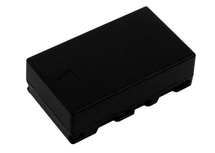 7.4V, Li-ion, 750mAh, Camera battery fits Jvc, Bn-vf908, Gz-x900, Gz-x900ek, 5.55Wh Camera Cameron Sino Technology Limited (Camera)