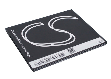 3.7V, Li-ion, 2150mAh, SmartPhone battery fits K-touch, Tbt9703, Kis 3, Kis 3w, 7.96Wh Mobile, SmartPhone Cameron Sino Technology Limited (Suspended)