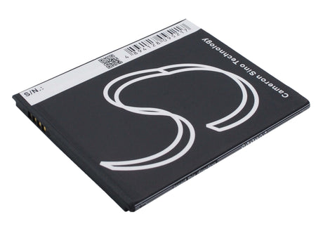 3.7V, Li-ion, 2150mAh, SmartPhone battery fits K-touch, Tbt9703, Kis 3, Kis 3w, 7.96Wh Mobile, SmartPhone Cameron Sino Technology Limited (Suspended)