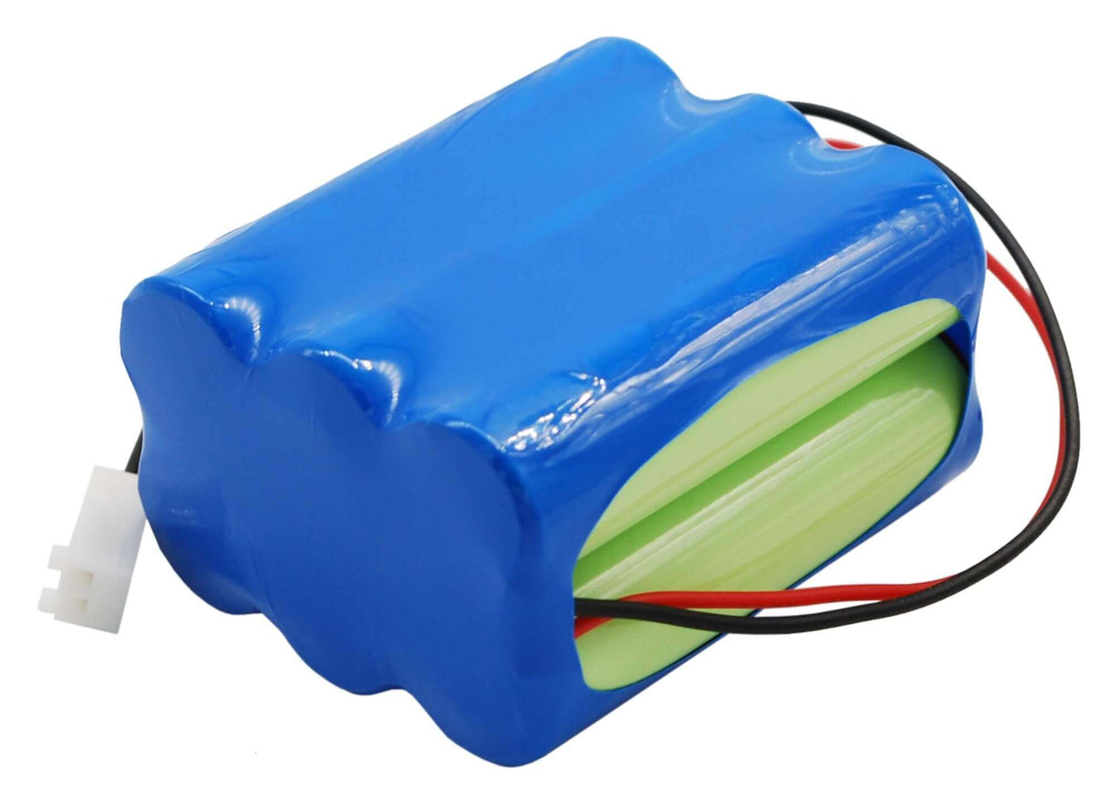 7.2V, Ni-MH, 2000mAh, Medical battery fits Kangaroo, 2193403, Control Enteral Feeding Pump, Pump 324, 14.40Wh Medical Cameron Sino Technology Limited (Medical)