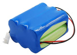 7.2V, Ni-MH, 2000mAh, Medical battery fits Kangaroo, 2193403, Control Enteral Feeding Pump, Pump 324, 14.40Wh Medical Cameron Sino Technology Limited (Medical)