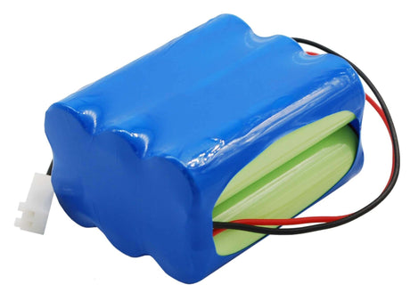7.2V, Ni-MH, 2000mAh, Medical battery fits Kangaroo, 2193403, Control Enteral Feeding Pump, Pump 324, 14.40Wh Medical Cameron Sino Technology Limited (Medical)