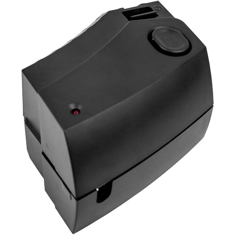 4.8V, Ni-MH, 3000mAh, Vacuum battery fits Karcher, 1.258-505.0, 12585050, 1258-5050, 14.4Wh Vacuum Cameron Sino Technology Limited