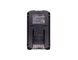 25.2V, Li-ion, 4500mAh, Power Tools battery fits Karcher, 6.654-183.0, Br 30/4 C, Br30/4 C, 113.4Wh Power Tools Cameron Sino Technology Limited (Dangerous Goods)