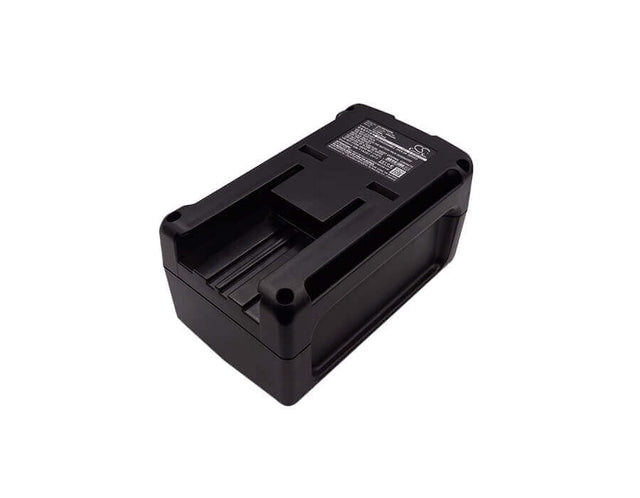 25.2V, Li-ion, 4500mAh, Power Tools battery fits Karcher, 6.654-183.0, Br 30/4 C, Br30/4 C, 113.4Wh Power Tools Cameron Sino Technology Limited (Dangerous Goods)