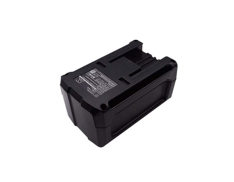 25.2V, Li-ion, 4500mAh, Power Tools battery fits Karcher, 6.654-183.0, Br 30/4 C, Br30/4 C, 113.4Wh Power Tools Cameron Sino Technology Limited (Dangerous Goods)
