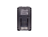 Power Tools Battery For Karcher, Ef426 25.2v, 7500mah - 189.00wh Power Tools Cameron Sino Technology Limited (Dangerous Goods)