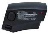 4.8V, Ni-MH, 2000mAh, Vacuum battery fits Karcher, 1.258-505.0, 12585050, 1258-5050, 9.60Wh Vacuum Cameron Sino Technology Limited