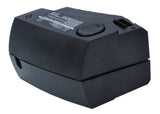 4.8V, Ni-MH, 2000mAh, Vacuum battery fits Karcher, 1.258-505.0, 12585050, 1258-5050, 9.60Wh Vacuum Cameron Sino Technology Limited