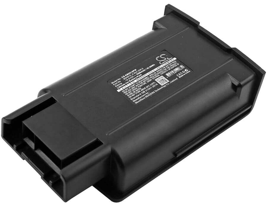 18.0V, Li-ion, 2500mAh, Power Tools battery fits Karcher, 6.654-258.0, Km35/5, 45Wh Power Tools Cameron Sino Technology Limited (Power Tools)