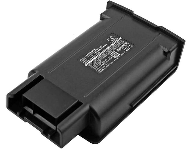 7.2V, Li-ion, 2500mAh, Power Tools battery fits Karcher, 1.545-100.0, 1.545-104.0, 1.545-113.0, 18Wh Power Tools Cameron Sino Technology Limited (Power Tools)