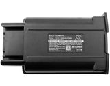 7.2V, Li-ion, 2500mAh, Power Tools battery fits Karcher, 1.545-100.0, 1.545-104.0, 1.545-113.0, 18Wh Power Tools Cameron Sino Technology Limited (Power Tools)