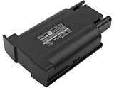 7.2V, Li-ion, 2500mAh, Power Tools battery fits Karcher, 1.545-100.0, 1.545-104.0, 1.545-113.0, 18Wh Power Tools Cameron Sino Technology Limited (Power Tools)