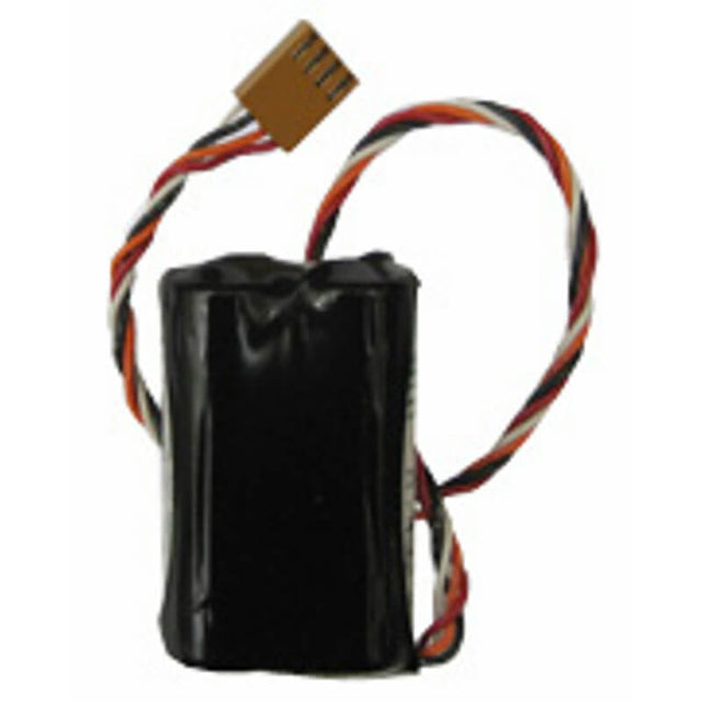 Battery For Kawasaki 2ls17500-toy , K-24er17/50 3.6v, 3300 Mah - 11.88wh Robotics Battery BB Generic