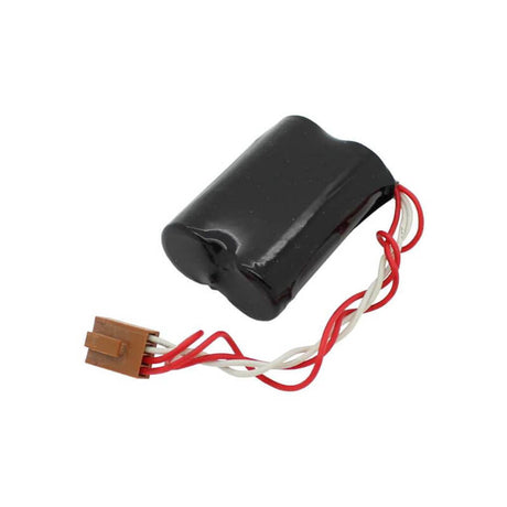 Battery For Kawasaki 2ls17500-toy , K-24er17/50 3.6v, 3300 Mah - 11.88wh Robotics Battery BB Generic