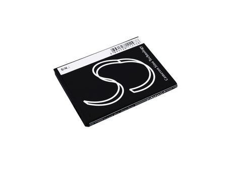 3.8V, Li-ion, 1700mAh, SmartPhone battery fits Kazam, Kq45l, Thunder 2 4.5l, Thunder 2 Q4.5l, 6.46Wh Mobile, SmartPhone Cameron Sino Technology Limited (Smartphone)