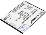 3.8V, Li-Polymer, 2300mAh, SmartPhone battery fits Kazam, Tr550, Trooper 550, 8.74Wh Mobile, SmartPhone Cameron Sino Technology Limited (Suspended)