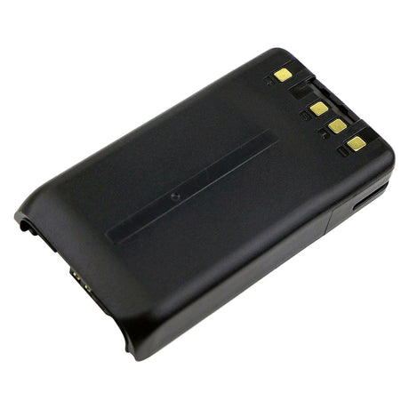 7.4V, Li-ion, 3300mAh, Two-Way Radio battery fits Kenwood, Knb-24l, Nx-220, Nx-320, 24.42Wh Two-Way Radio Cameron Sino Technology Limited
