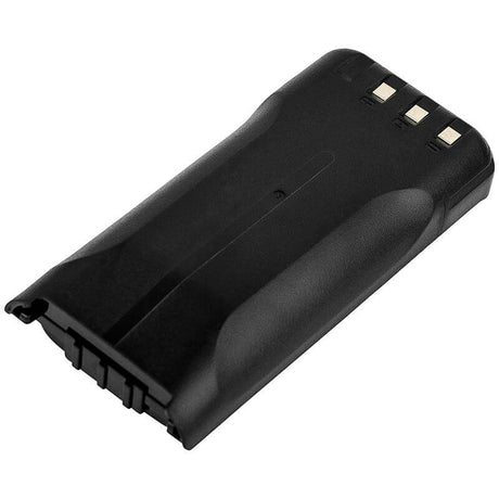 7.4V, Li-ion, 2600mAh, Two-Way Radio battery fits Kenwood, Knb-69l, Nx-240, Nx-240v16p, 19.24Wh Two-Way Radio Cameron Sino Technology Limited