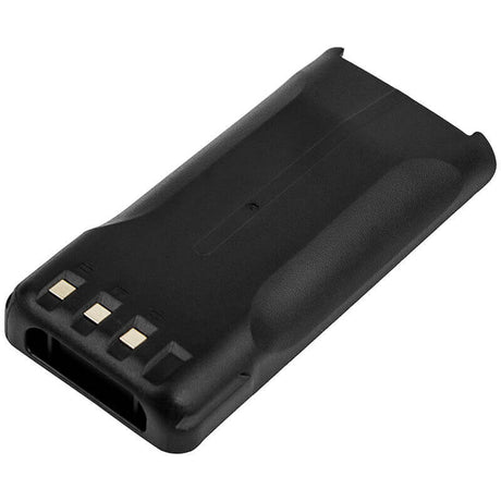 7.4V, Li-ion, 2600mAh, Two-Way Radio battery fits Kenwood, Knb-69l, Nx-240, Nx-240v16p, 19.24Wh Two-Way Radio Cameron Sino Technology Limited