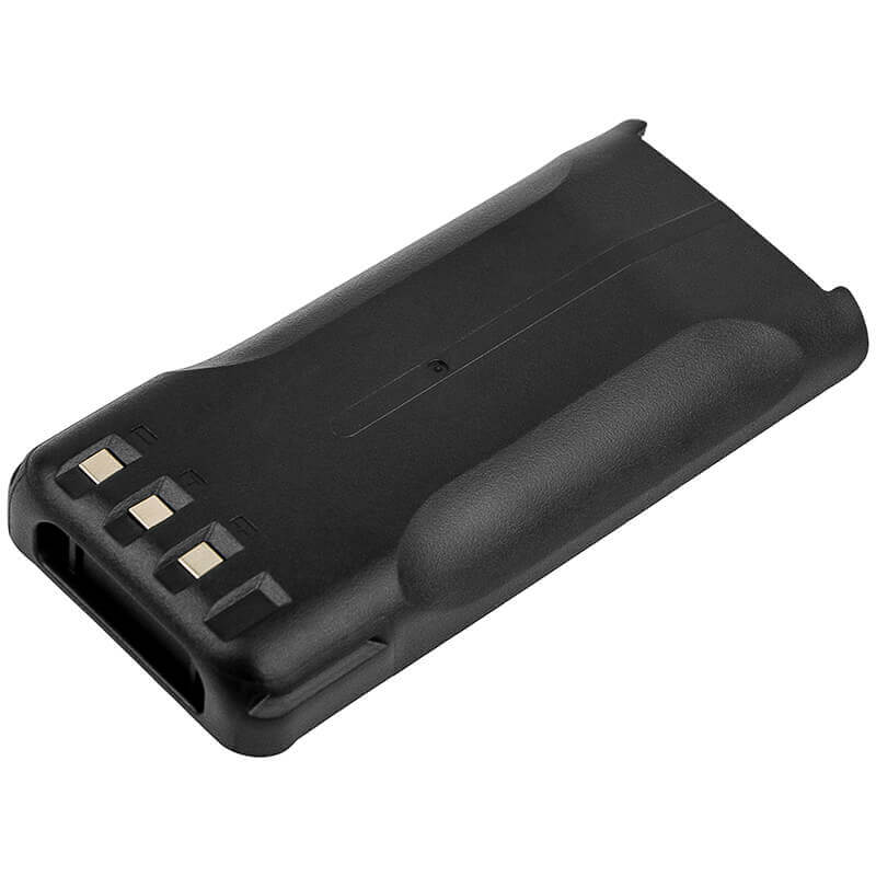 7.4V, Li-ion, 3400mAh, Two-Way Radio battery fits Kenwood, Knb-69l, Nx-240, Nx-240v16p, 25.16Wh Two-Way Radio Cameron Sino Technology Limited