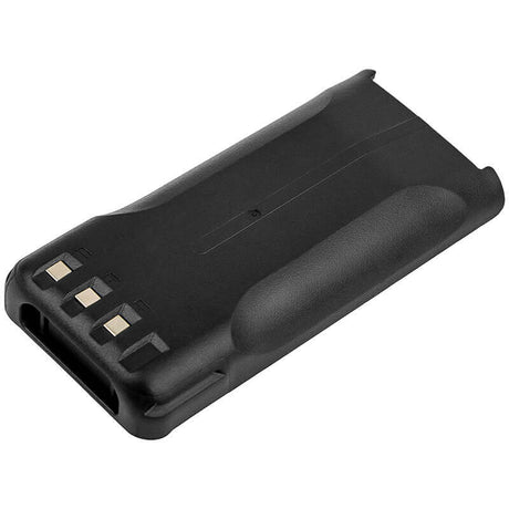 7.4V, Li-ion, 3400mAh, Two-Way Radio battery fits Kenwood, Knb-69l, Nx-240, Nx-240v16p, 25.16Wh Two-Way Radio Cameron Sino Technology Limited
