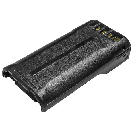 7.4V, Li-ion, 1800mAh, Two-Way Radio battery fits Kenwood, Knb-l1, Nx-5000, Nx-5200, 13.32Wh Two-Way Radio Cameron Sino Technology Limited