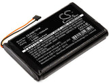 3.7V, Li-ion, 1230mAh, Two-Way Radio battery fits Kenwood, Knb-61l, Pkt-03k, Pkt-23, 4.55Wh Two-Way Radio Cameron Sino Technology Limited