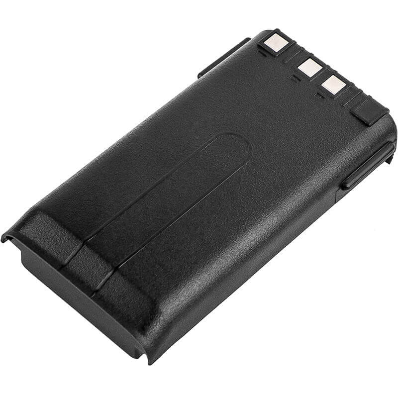 7.2V, Ni-MH, 1300mAh, Two-Way Radio battery fits Kenwood, Pb-13, Th-26at, Th-27, 9.36Wh Two-Way Radio Cameron Sino Technology Limited