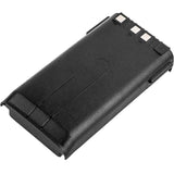 7.2V, Ni-MH, 1300mAh, Two-Way Radio battery fits Kenwood, Pb-13, Th-26at, Th-27, 9.36Wh Two-Way Radio Cameron Sino Technology Limited