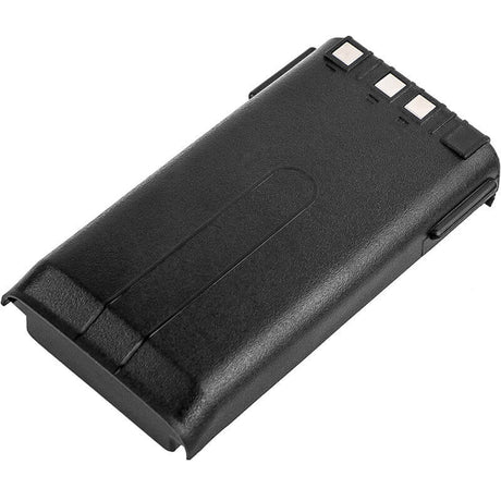 7.2V, Ni-MH, 1300mAh, Two-Way Radio battery fits Kenwood, Pb-13, Th-26at, Th-27, 9.36Wh Two-Way Radio Cameron Sino Technology Limited