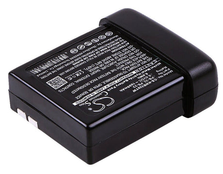 6.0V, Ni-MH, 1000mAh, Two-Way Radio battery fits Kenwood, Pb-32, H-79a, Th-208, 6Wh Two-Way Radio Cameron Sino Technology Limited