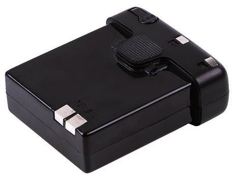 6.0V, Ni-MH, 1000mAh, Two-Way Radio battery fits Kenwood, Pb-32, H-79a, Th-208, 6Wh Two-Way Radio Cameron Sino Technology Limited