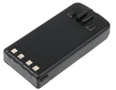 7.2V, Ni-MH, 600mAh, Two-Way Radio battery fits Kenwood, Pb-40, Tk-2118, Tk-3118, 4.32Wh Two-Way Radio Cameron Sino Technology Limited (Suspended)