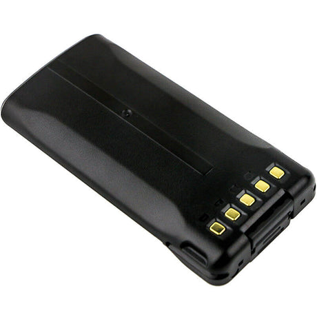 7.2V, Ni-MH, 2100mAh, Two-Way Radio battery fits Kenwood, Knb-41nc, TK-2810, Nx-410, 15.12Wh Two-Way Radio Cameron Sino Technology Limited