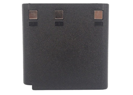 7.2V, Ni-MH, 1200mAh, Two-Way Radio battery fits Kenwood, Knb-11, Tk-250, Tk-250g, 8.64Wh Two-Way Radio Cameron Sino Technology Limited