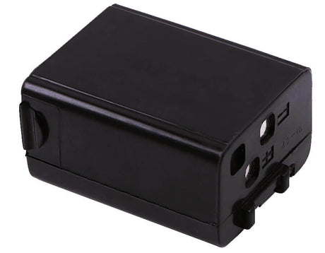 7.2V, Ni-MH, 700mAh, Two-Way Radio battery fits Kenwood, Pb-13, Th-26at, Th-27, 5.04Wh Two-Way Radio Cameron Sino Technology Limited