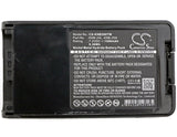 7.2V, Ni-MH, 1300mAh, Two-Way Radio battery fits Kenwood, Knb-24l, Fth1010, Nx-220, 9.36Wh Two-Way Radio Cameron Sino Technology Limited