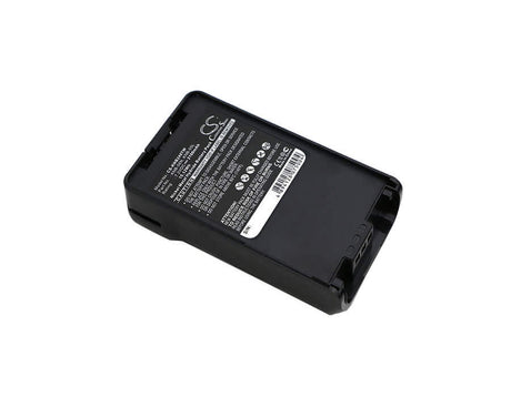 Two-Way Radio Battery For Kenwood Tk-3140, Tk-2140, Tk-2160 7.2v, 2100mah - 15.12wh Two-Way Radio Cameron Sino Technology Limited   