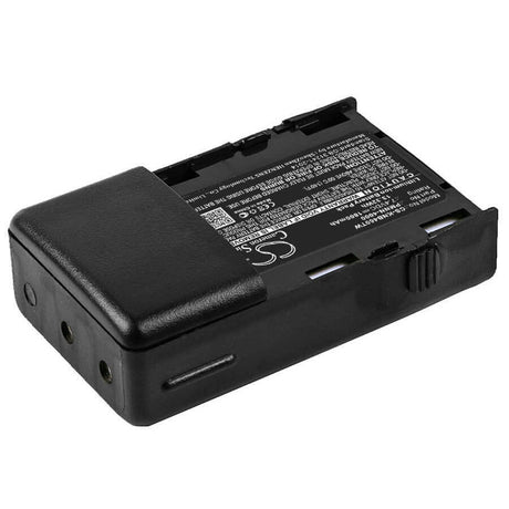 7.4V, Li-ion, 1800mAh, Two-Way Radio battery fits Kenwood, Knb-46l, Protalk Xls 464-467, Tk-3230, 13.32Wh Two-Way Radio Cameron Sino Technology Limited