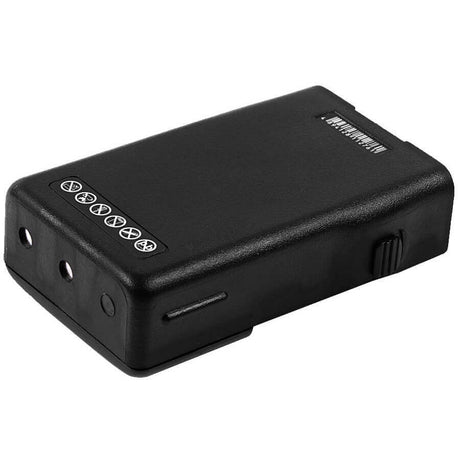 7.4V, Li-ion, 1800mAh, Two-Way Radio battery fits Kenwood, Knb-46l, Protalk Xls 464-467, Tk-3230, 13.32Wh Two-Way Radio Cameron Sino Technology Limited