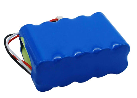 12.0V, Ni-MH, 1200mAh, Medical battery fits Kenz Cardico, Hhr-12f25g1, Ecg-108, Ecg-110, 14.40Wh Medical Cameron Sino Technology Limited (Medical)