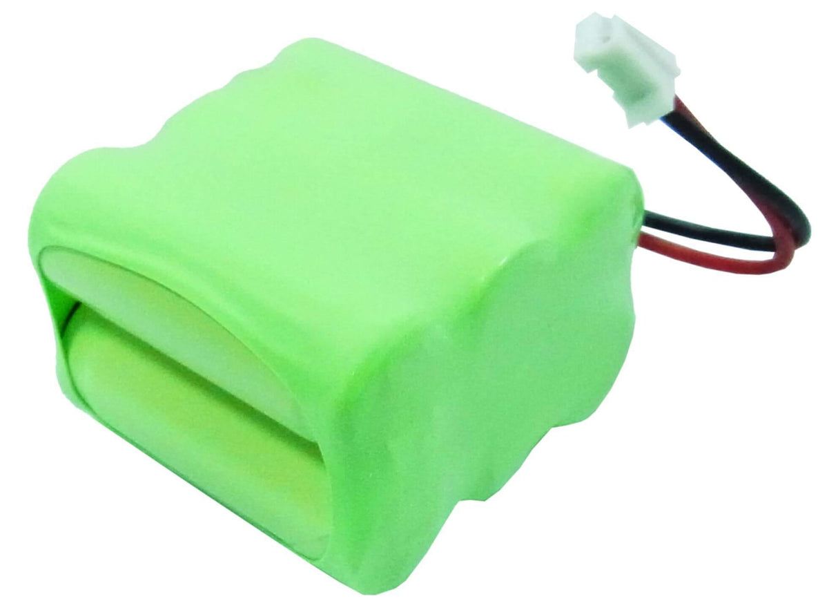 7.2V, Ni-MH, 300mAh, Dog Collar battery fits Sportdog, Kinetic, Mh330aaak6hc, Mh330aaak6hc, 2.16Wh Dog Collar Cameron Sino Technology Limited