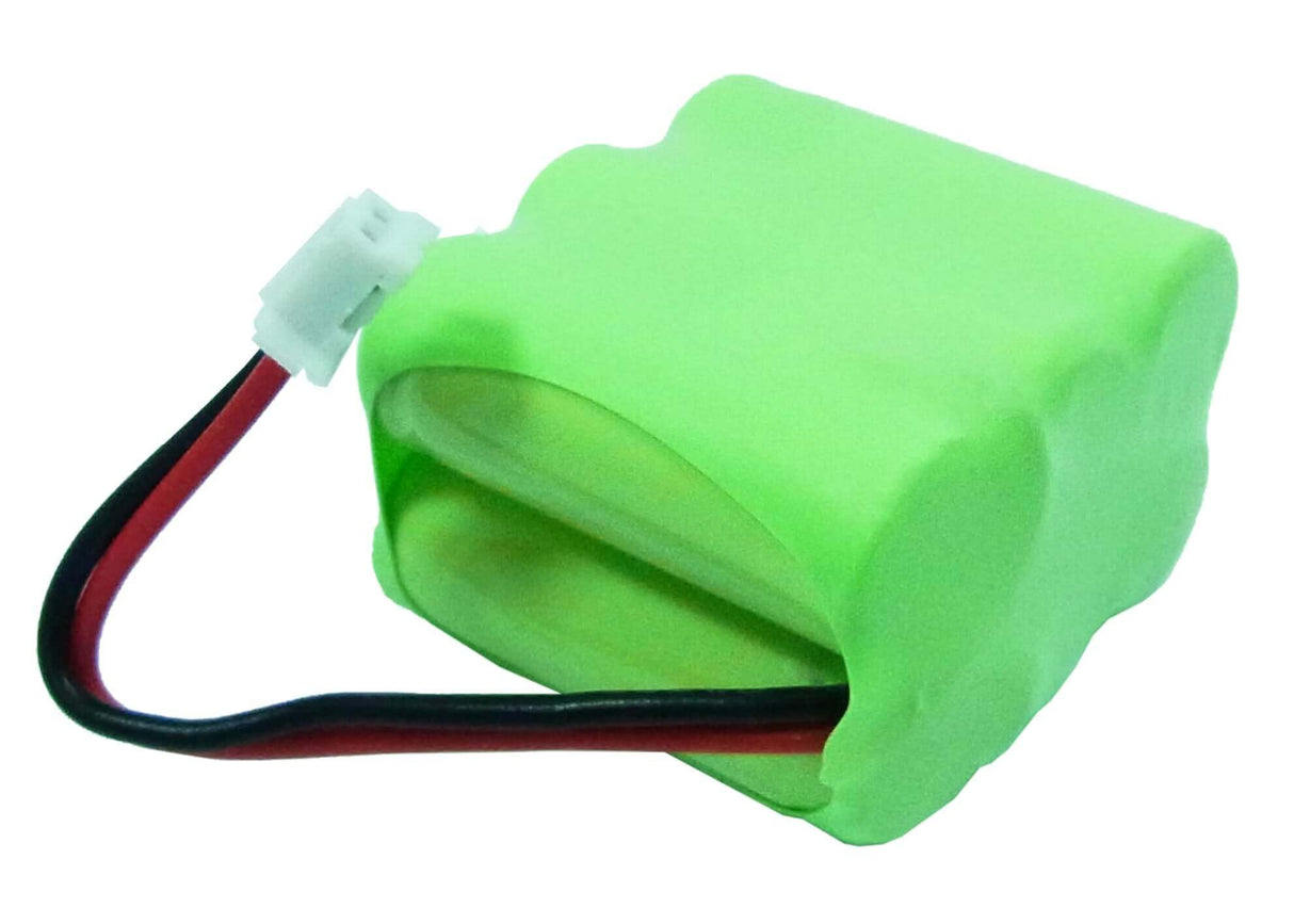 7.2V, Ni-MH, 300mAh, Dog Collar battery fits Sportdog, Kinetic, Mh330aaak6hc, Mh330aaak6hc, 2.16Wh Dog Collar Cameron Sino Technology Limited