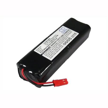 12.0V, Ni-MH, 300mAh, Dog Collar battery fits Sportdog, Kinetic, Mh700aaa10yc, Mh700aaa10yc, 3.6Wh Dog Collar Cameron Sino Technology Limited
