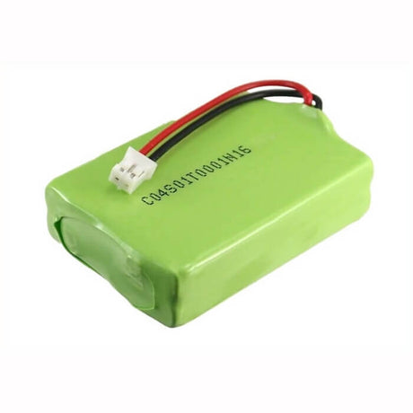 4.8V, Ni-MH, 750mAh, Dog Collar battery fits Sportdog, Kinetic, Mh750pf64hc, Mh750pf64hc, 3.6Wh Dog Collar Cameron Sino Technology Limited