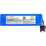 4.8V, Ni-MH, 2000mAh, Equipment battery fits Kinryo, 5441-1445, Handy R, Handy Rⅱ, 9.6Wh Equipment, Survey, Test Cameron Sino Technology Limited
