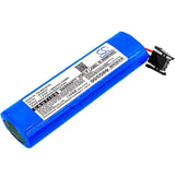 4.8V, Ni-MH, 2000mAh, Equipment battery fits Kinryo, 5441-1445, Handy R, Handy Rⅱ, 9.6Wh Equipment, Survey, Test Cameron Sino Technology Limited