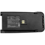 7.4V, Li-ion, 2000mAh, Two-Way Radio battery fits Kirisun, Kb-77b, Dp770, Dp780, 14.8Wh Two-Way Radio Cameron Sino Technology Limited