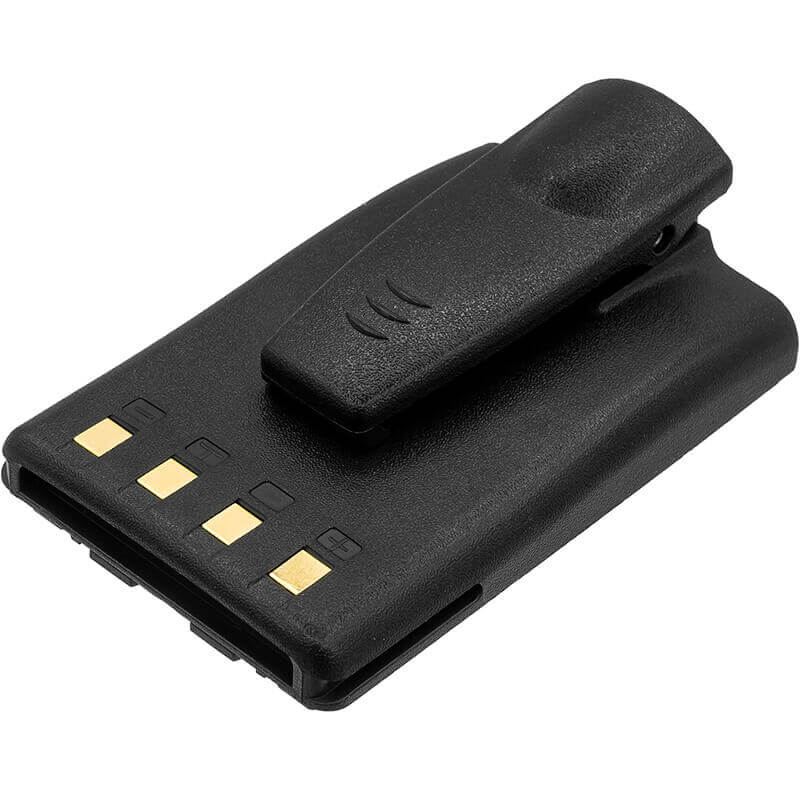 7.4V, Li-Polymer, 1200mAh, Two-Way Radio battery fits Kirisun, Kb-42a, Pt4200, Pt-4200, 8.88Wh Two-Way Radio Cameron Sino Technology Limited